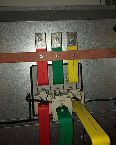 Busbar
