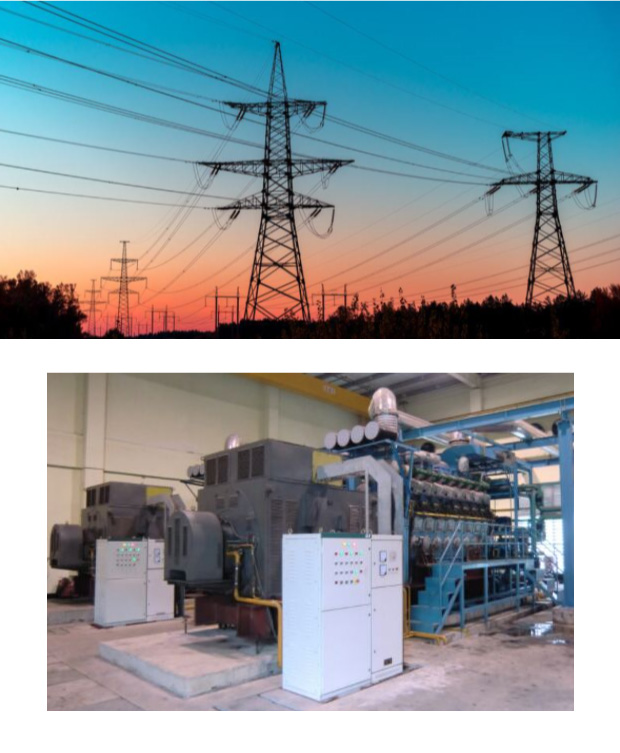 Power-system